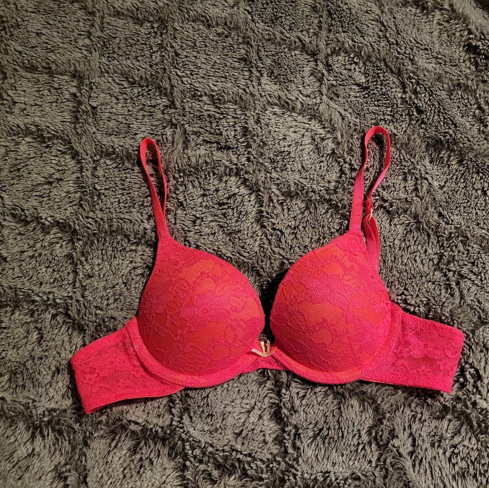 T-Shirt Push-up Bra